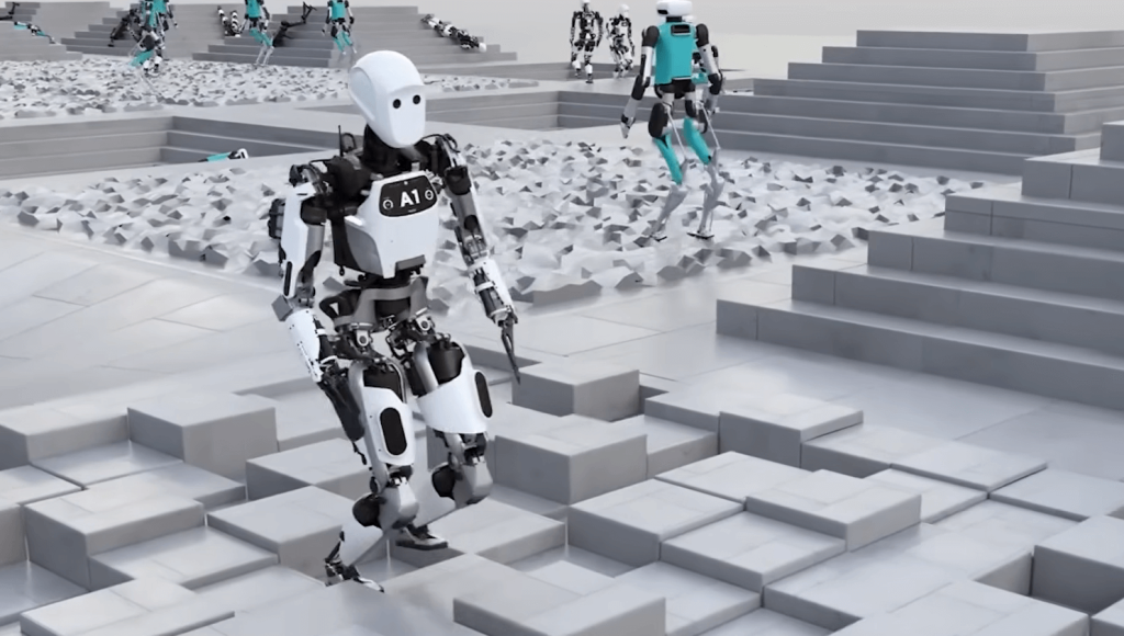 Top 20 Technology Trends Shaping 2026